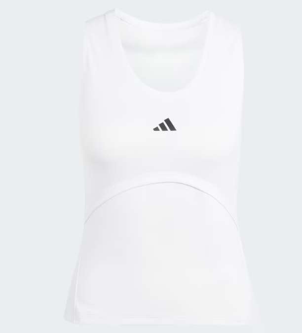 Women's Adidas Y-Tank Pro Top Women's Clothing