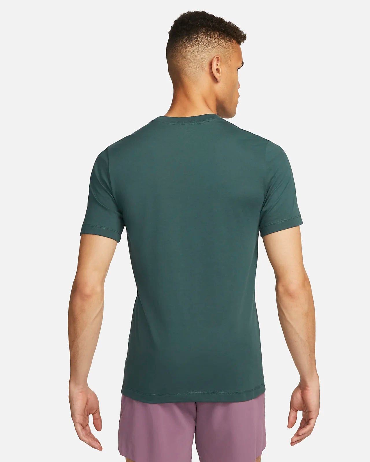 Men's Nike Court Dri-Fit Rafa Shirt Men's Clothing