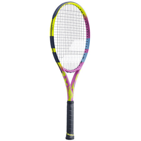 Babolat 2023 Pure Aero Rafa Origin Tennis Racquet Adult Tennis Racquets