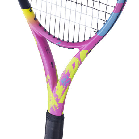 Babolat 2023 Pure Aero Rafa Origin Tennis Racquet Adult Tennis Racquets