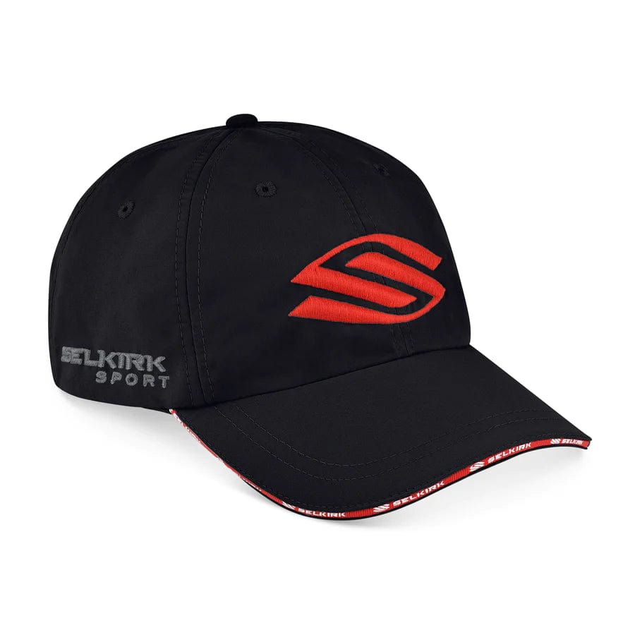 Selkirk Performance Core Pickleball Hat Hats