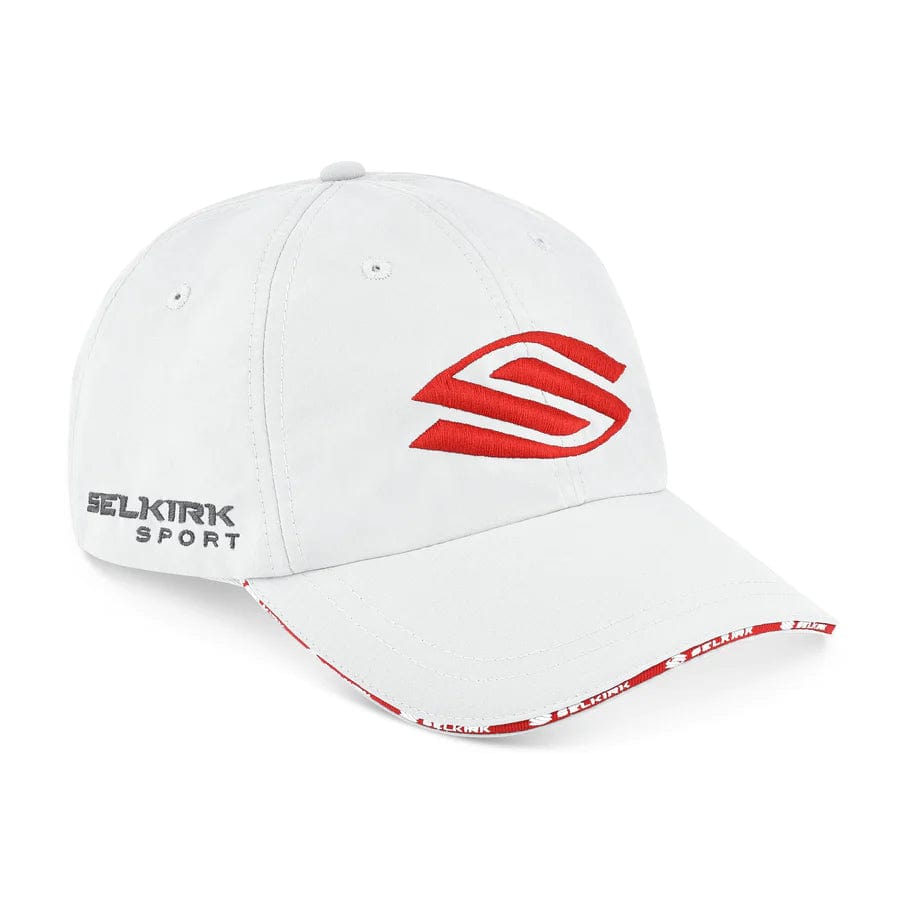 Selkirk Performance Core Pickleball Hat Hats