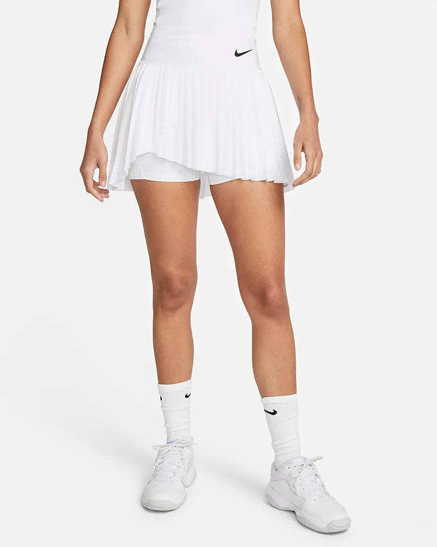 Women s Nike Court Dri Fit Advantage Tennis Skirt
