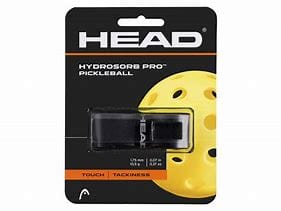 Head Hydrosorb Pro Pickleball Replacement Grip Pickleball Grip