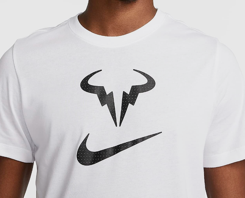 Men's Nike Court Dri- Fit Rafa Shirt Men's Clothing