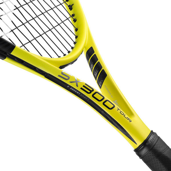 Dunlop SX 300 Tour 2022 Tennis Racquet Adult Tennis Racquets