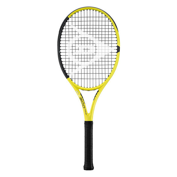 Dunlop SX 300 Tour 2022 Tennis Racquet Adult Tennis Racquets