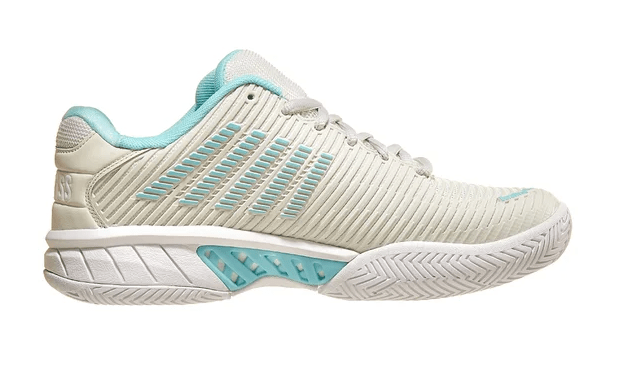 Women's K Swiss Hypercourt Express 2 Tennis Shoe