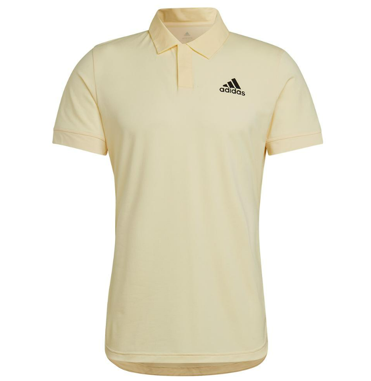 Men's Adidas New York Freelift Tennis Polo Men's Clothing