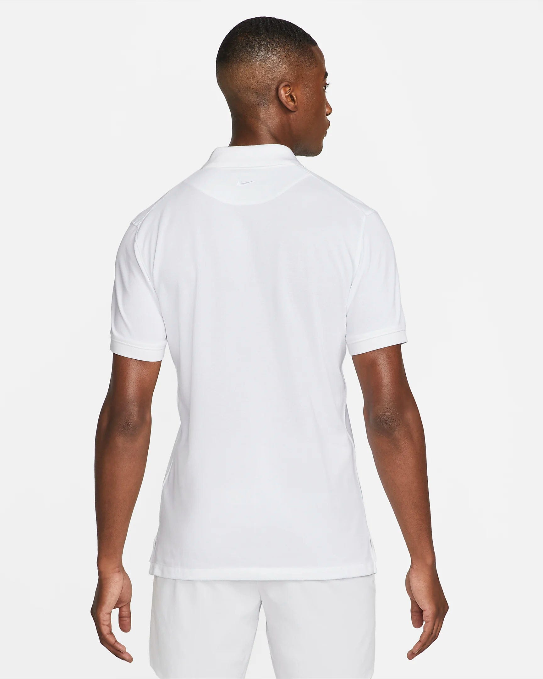 Men's Nike Rafa Tennis Polo Shirt Men's Clothing