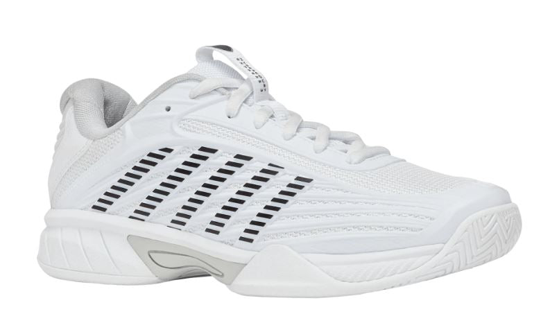 K-Swiss Hypercourt Express 3 Junior Tennis Shoe