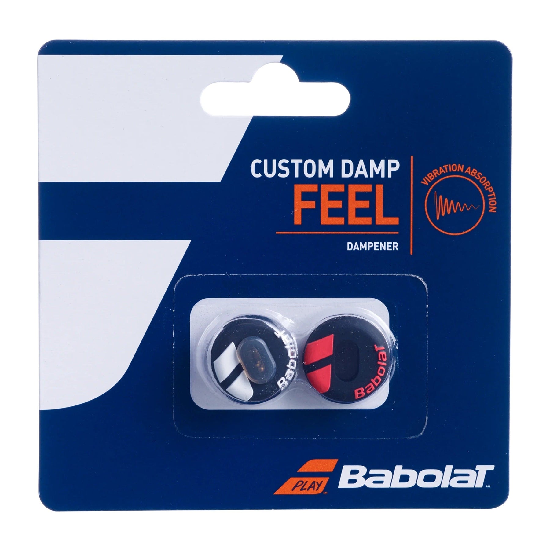 Babolat Custom Damp Tennis Racquet Dampeners