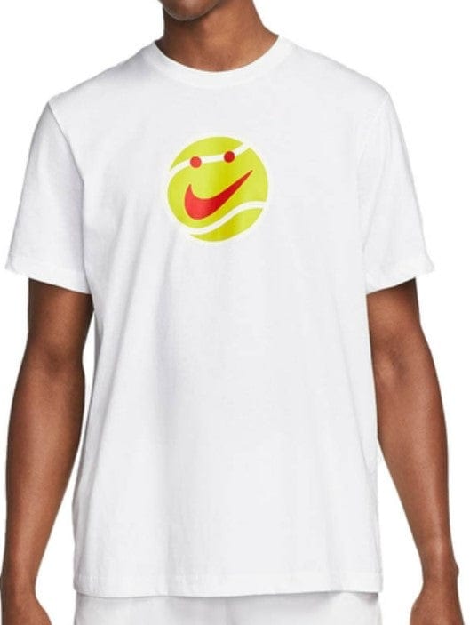Men's Nike Court US Open Tee