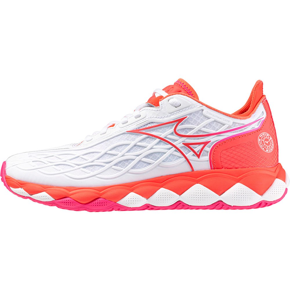 Women's Wave Enforce Tour AC Tennis Shoe Women's Tennis Shoes