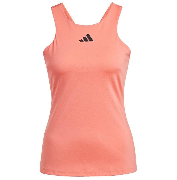 Adidas Women's Tennis Y-Tank Top Women's Clothing