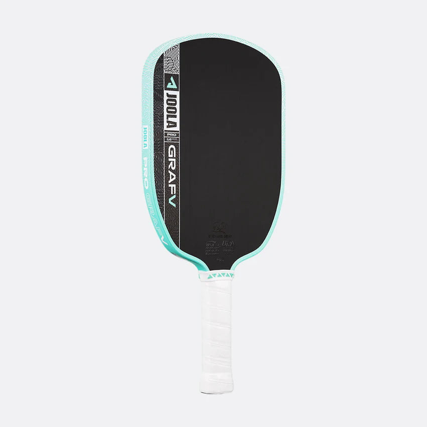 Joola Graf Pro V 16mm Pickleball Paddle
