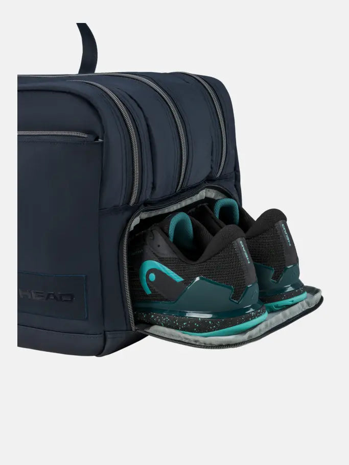 HEAD Pro Duffle Racquet Bag