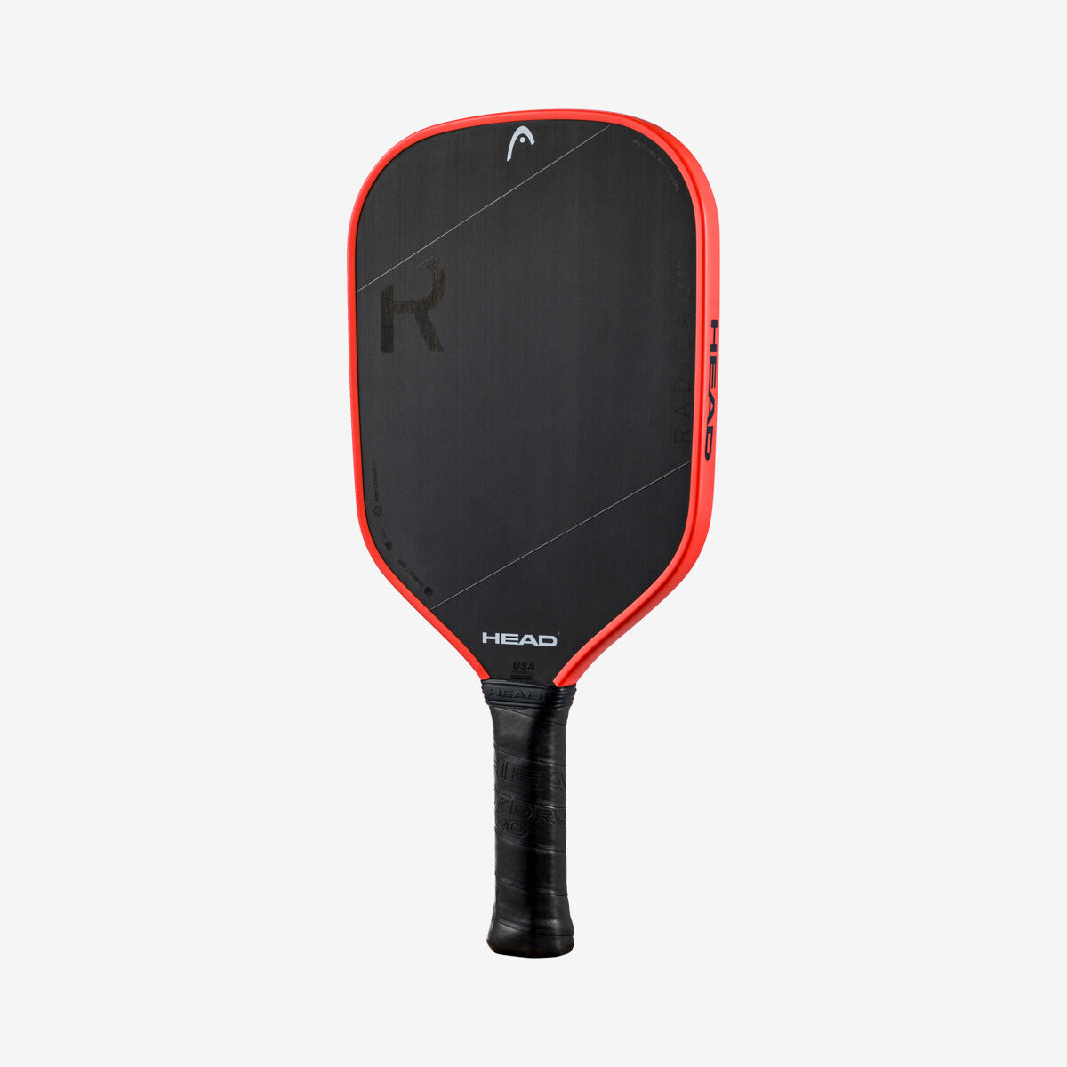 Head Radical Tour Raw 2023 Pickleball Paddle Pickleball Paddles