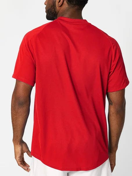 Men's Nike Court Dri-FIT Victory Tennis T-Shirt Men's Clothing