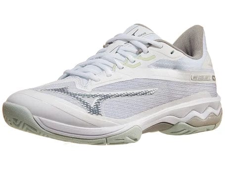 Women's Mizuno Wave Exceed Light Tennis Shoe - Main Image