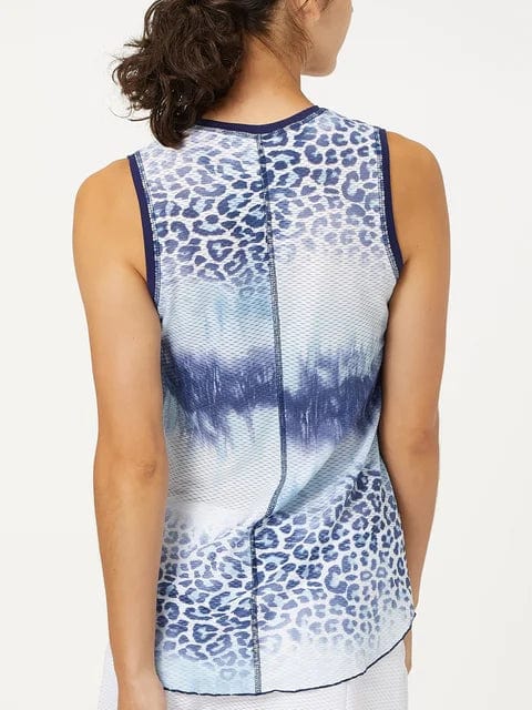 Women's Sofibella Airflow Tank Women's Clothing