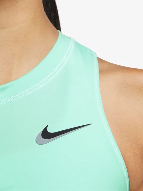 Women's Nike Summer Print Slam Tank Women's Clothing