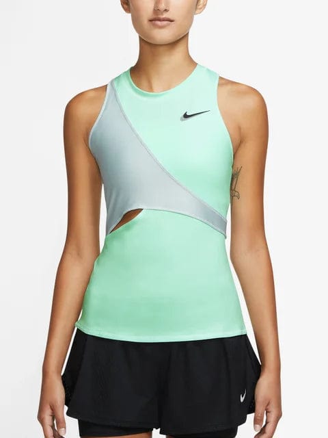 Women's Nike Summer Print Slam Tank Women's Clothing