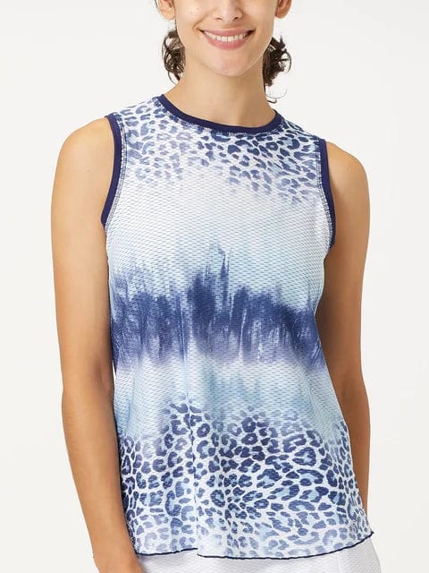 Women's Sofibella Airflow Tank Women's Clothing