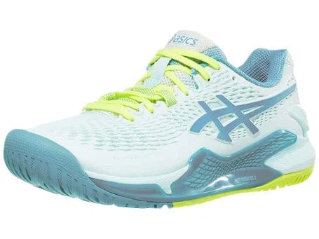 Women s Asics Gel Resolution 9 Tennis Shoes