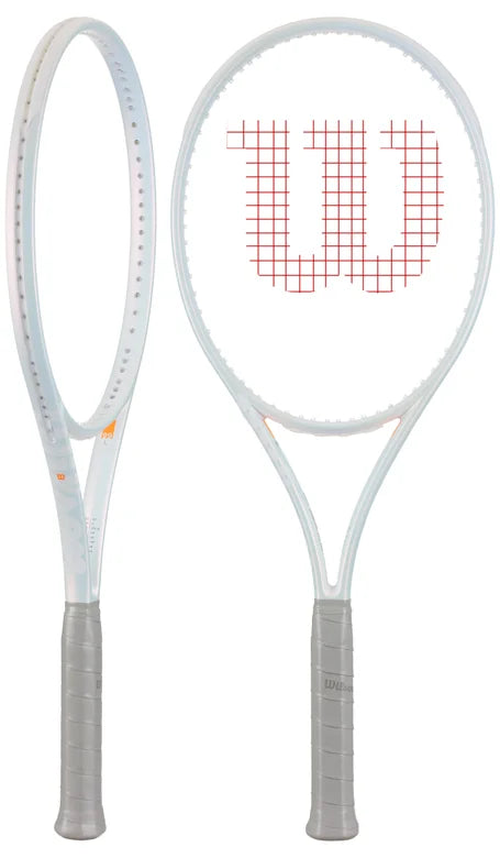  WILSON Sensation 16G Tennis String : Racket String