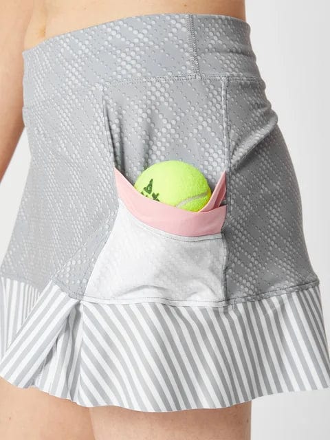 Women's Sofibella Cosmopolitan 13" Skirt Women's Clothing