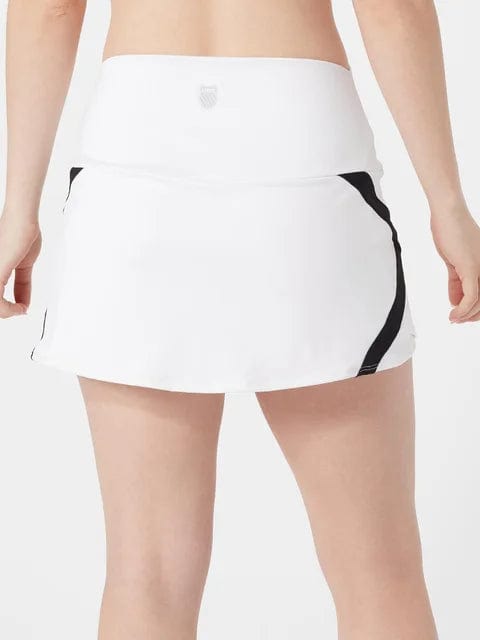 Women's K Swiss Spring Reflex Tennis Skirt Women's Clothing