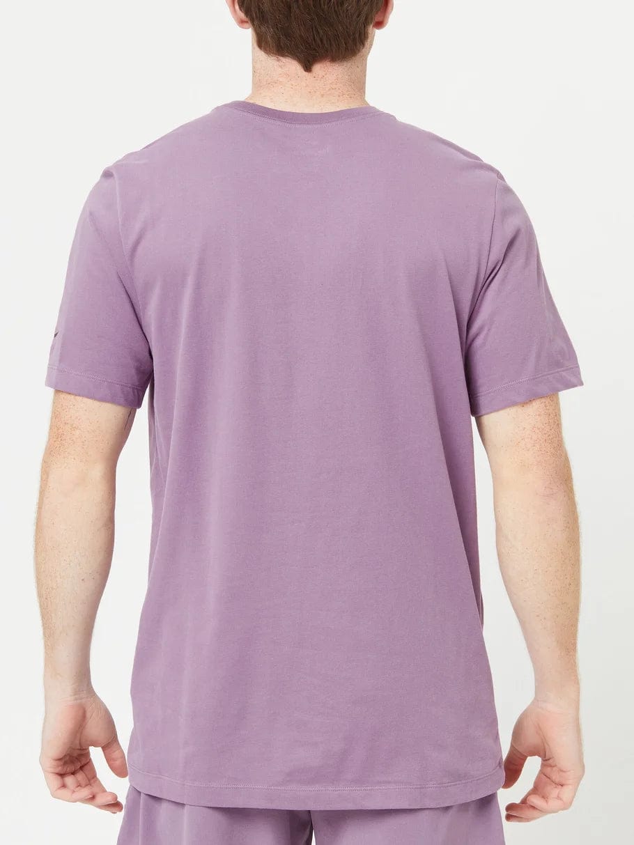 Men's Nike Court Dri-Fit Rafa Shirt Men's Clothing