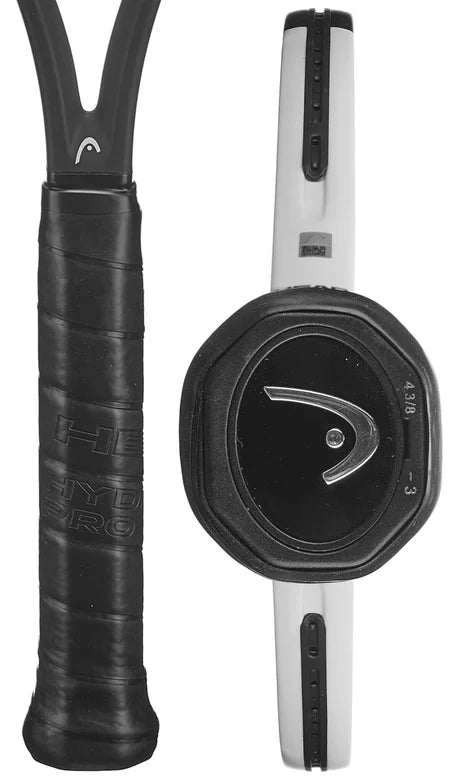 Head Speed MP L 2024 Tennis Racquet Adult Tennis Racquets