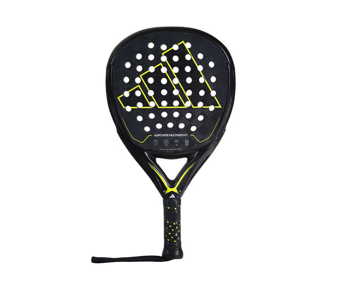 Adidas Padel Adipower Multiweight Padel Racquet Padel Racquet
