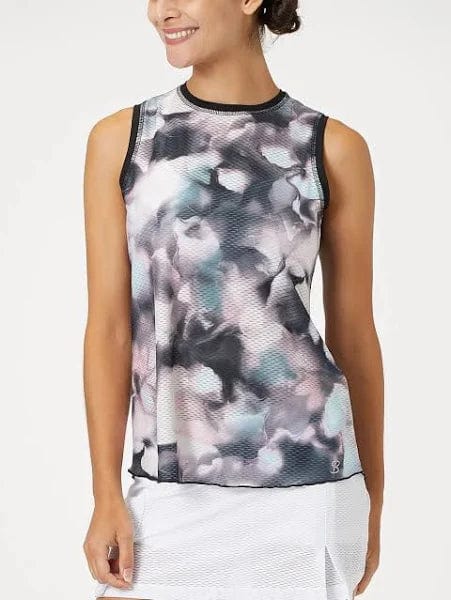 Women's Sofibella Airflow Tank Women's Clothing