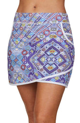 Sofibella 16" Women's Tennis Skirt Women's Clothing