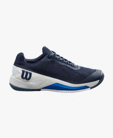 Men's Wilson Rush Pro 4.0 Tennis Shoe Men's Tennis Shoes