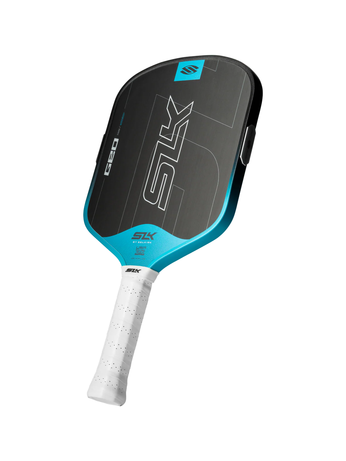 Selkirk SLK Geo Widebody Pickleball Paddle