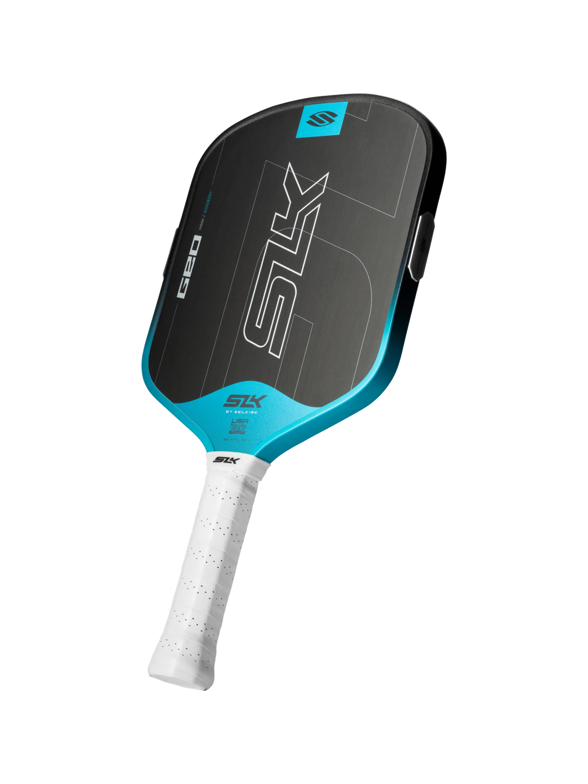 Selkirk SLK Geo ELONGATED Pickleball Paddle