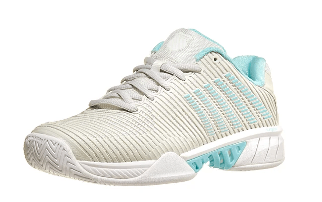 Women's K Swiss Hypercourt Express 2 Tennis Shoe