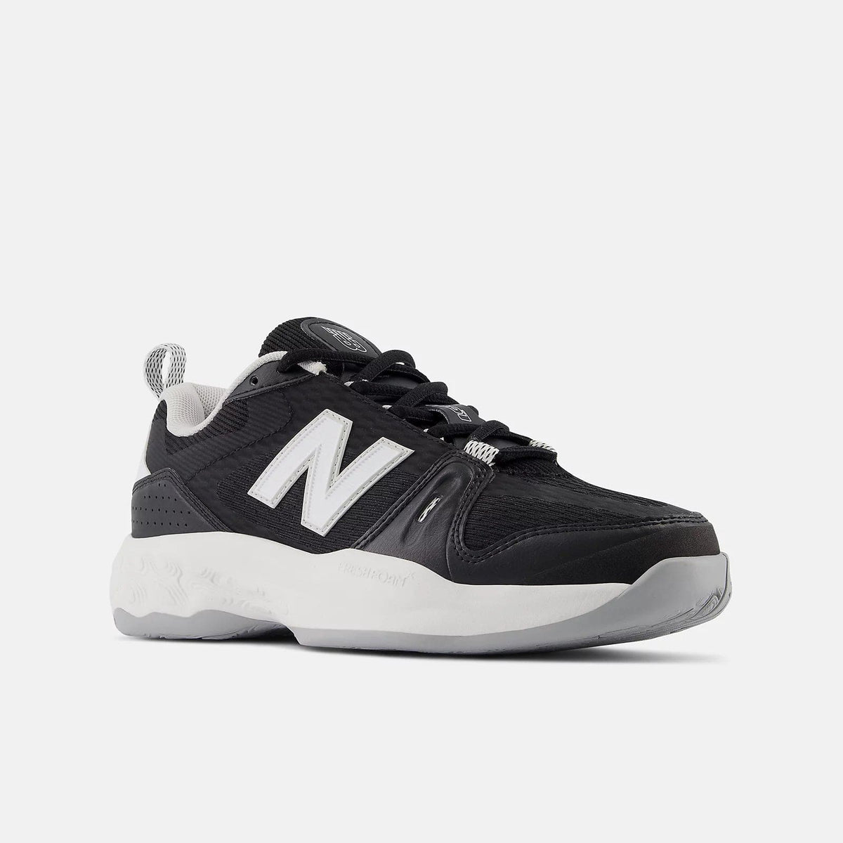 Men's New Balance Fresh Foam X 1007 Court Shoe (2E WIDE) Men's Tennis Shoes