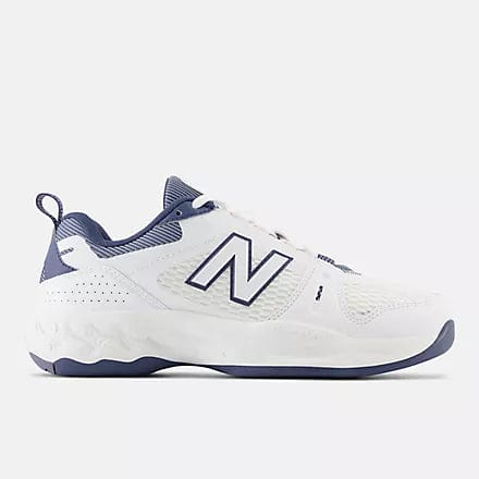Women's New Balance Fresh Foam X 1007 Court Shoe (D WIDE) Women's Tennis Shoes