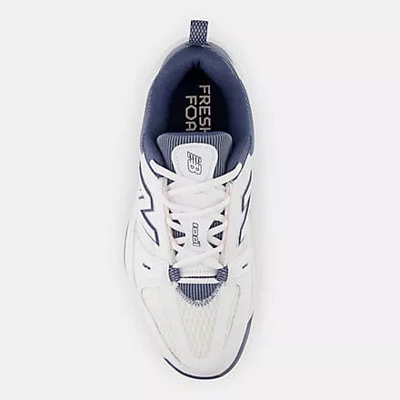 Men's New Balance Fresh Foam X 1007 Court Shoe (2E WIDE) Men's Tennis Shoes