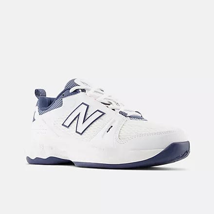 Women's New Balance Fresh Foam X 1007 Court Shoe (D WIDE) Women's Tennis Shoes