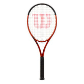 Wilson Burn 100 V5 Tennis Racquet Adult Tennis Racquets