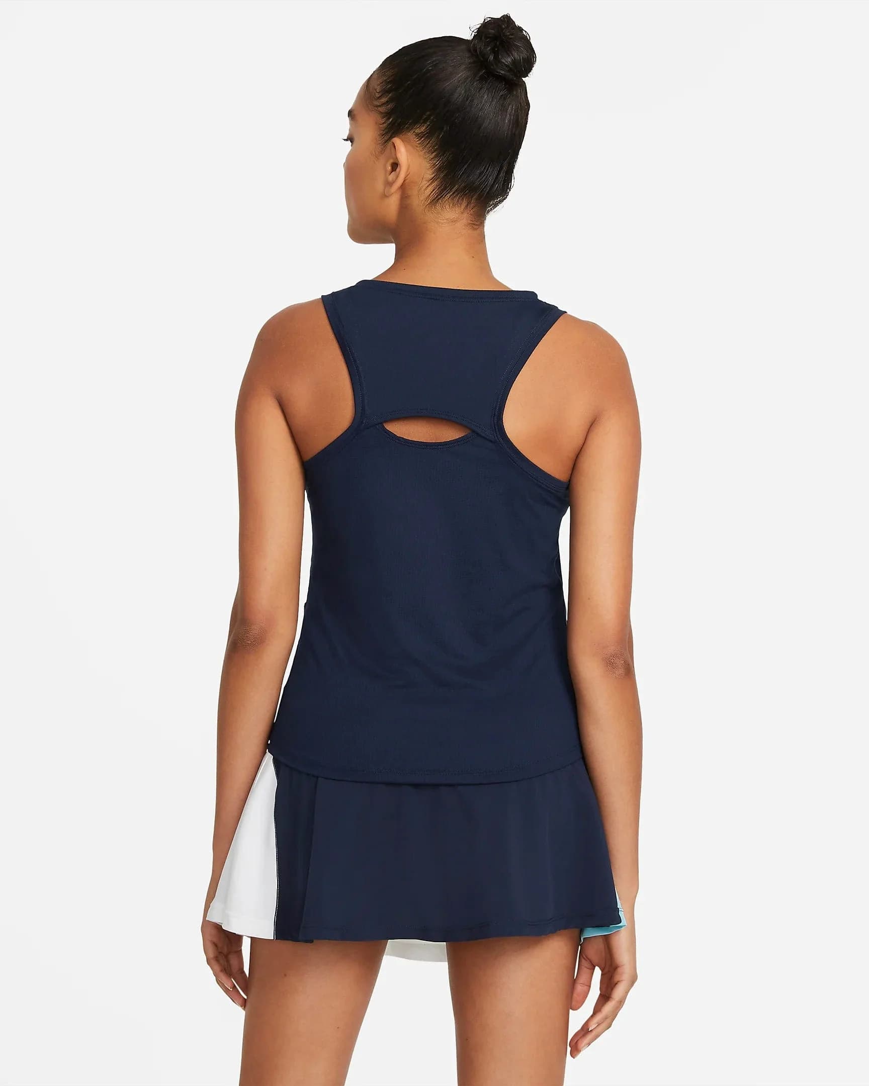 Women's Nike Court Victory Tank Women's Clothing