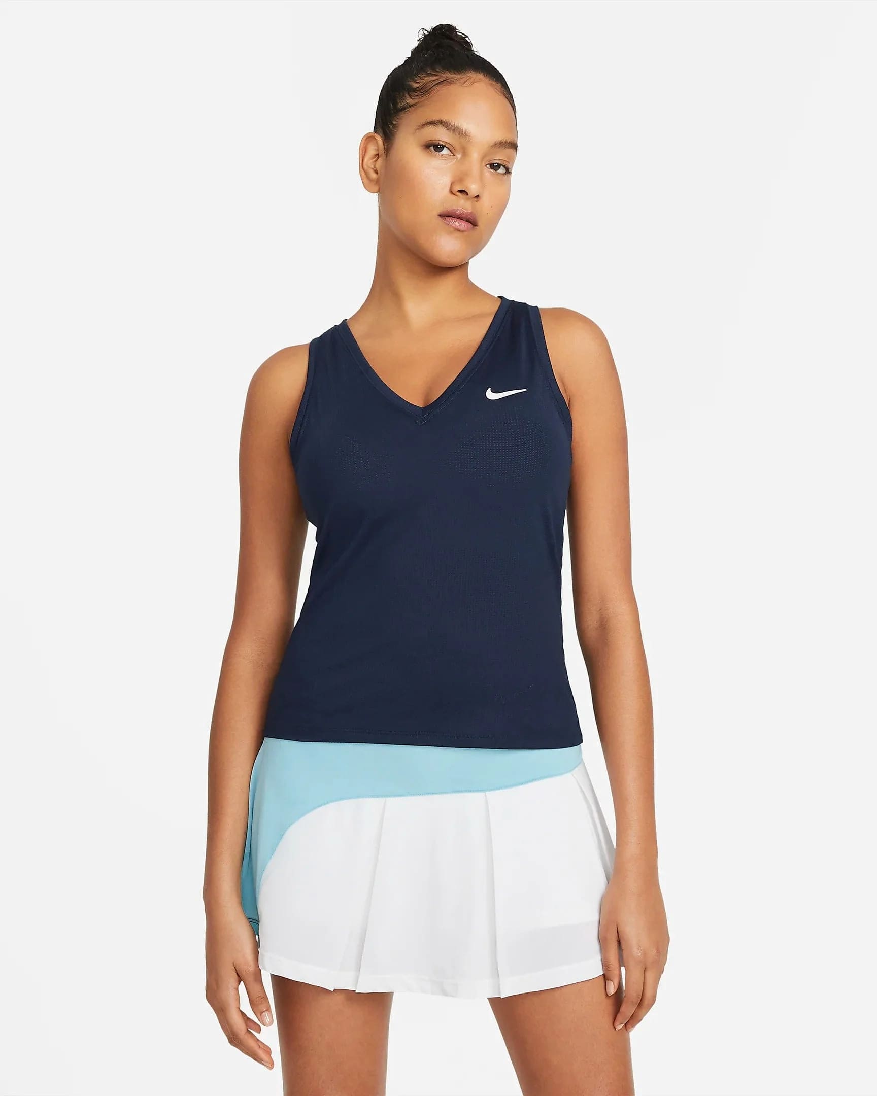 Women's Nike Court Victory Tank Women's Clothing