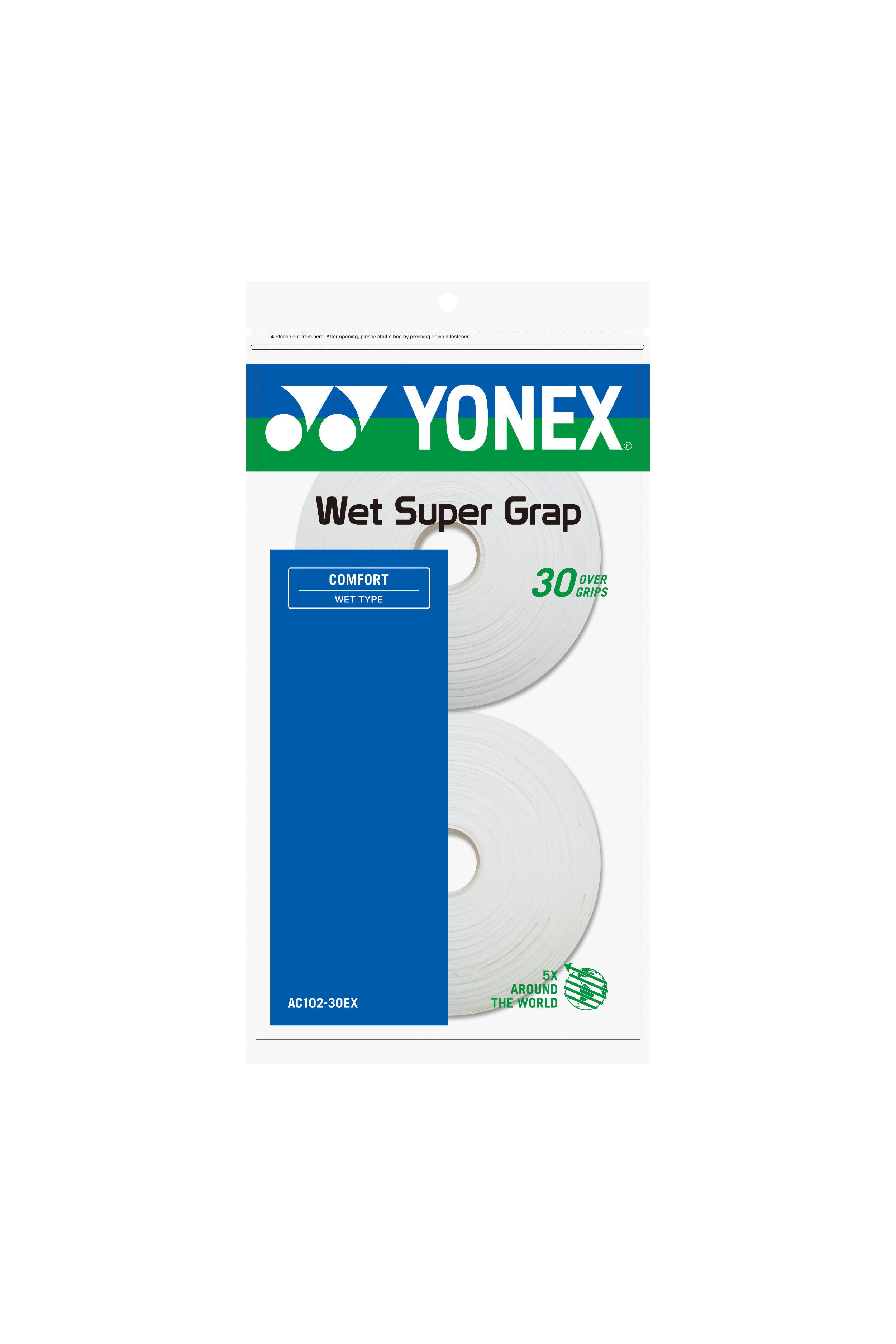 YONEX Wet Super Grip 10個入り 楽天市場】【メール便送料無料】ヨネックス(YONEX) ウェットグリップ