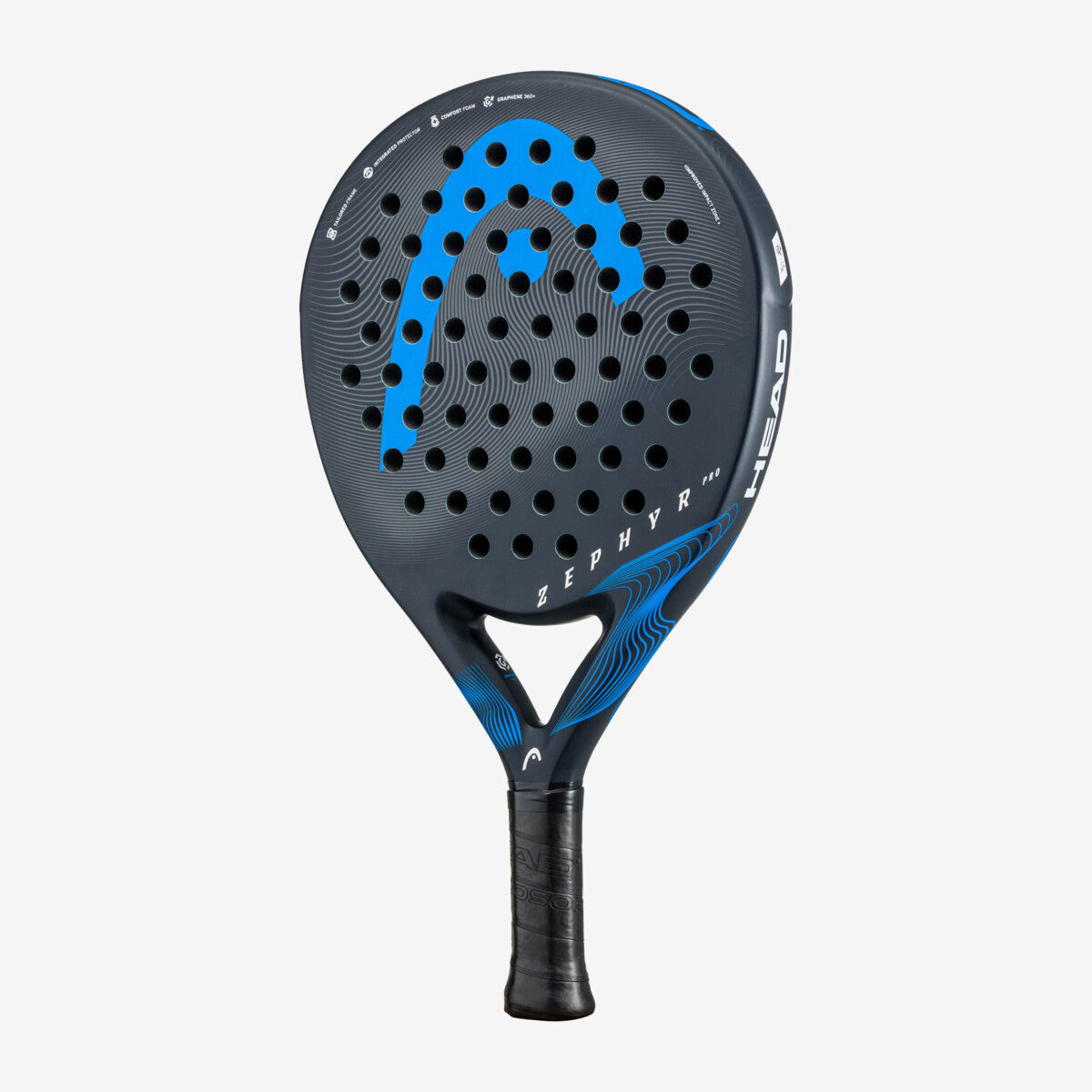 HEAD ZEPHYR PRO PADEL RACQUET Padel Racquet